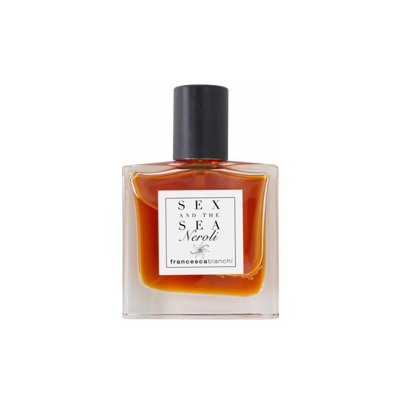 Francesca Bianchi Sex and The Sea Neroli Extrait De Parfum fără ambalaj