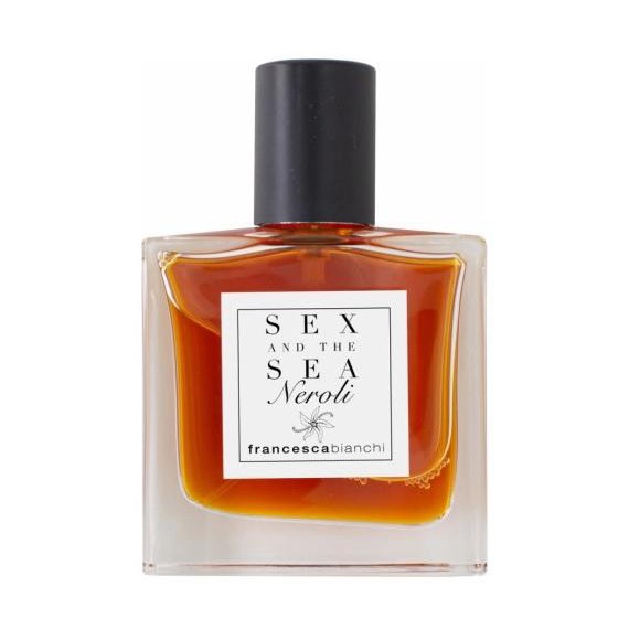 Francesca Bianchi Sex and The Sea Neroli Extrait De Parfum fără ambalaj