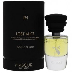 Masque Milano Lost Alice EDP