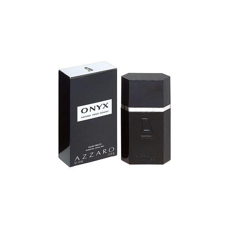 Azzaro Onyx parfum pentru barbati EDT