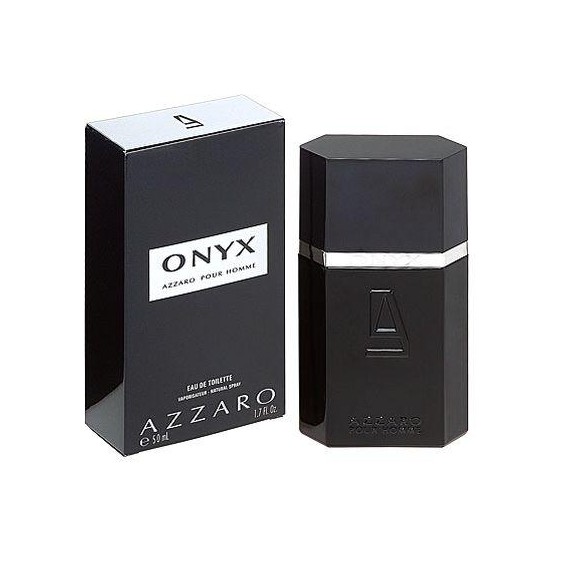Azzaro Onyx parfum pentru barbati EDT