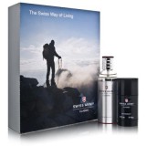 Swiss Army Classic Set cadou pentru barbati