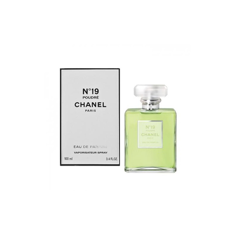 Chanel No.19 Poudre parfum pentru femei EDP
