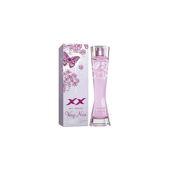 Mexx XX Very Nice parfum pentru femei EDT