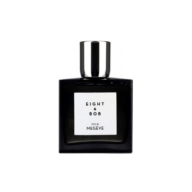 Eight & Bob Nuit de Megeve fără ambalaj EDP