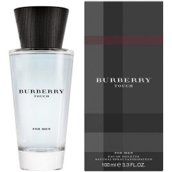 Burberry Touch EDT