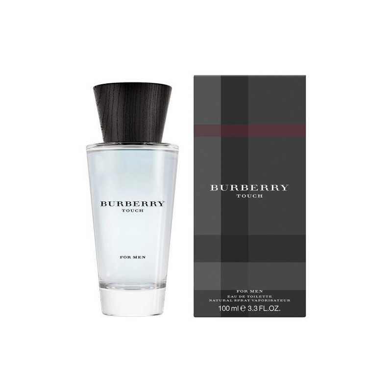 Burberry Touch EDT