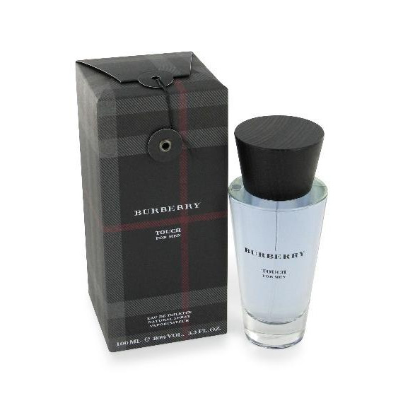 Burberry Touch EDT