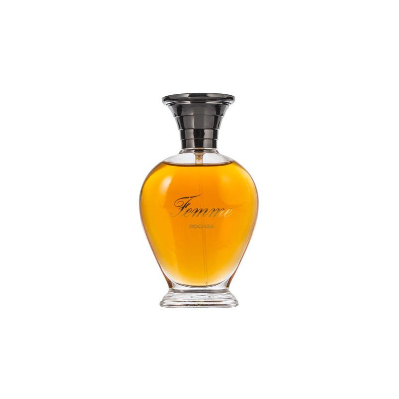 Rochas Femme Apă de toaletă femei Tester EDT Volum 100 ml