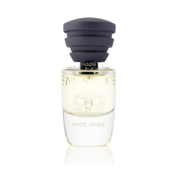 Masque Milano White Whale fără ambalaj EDP