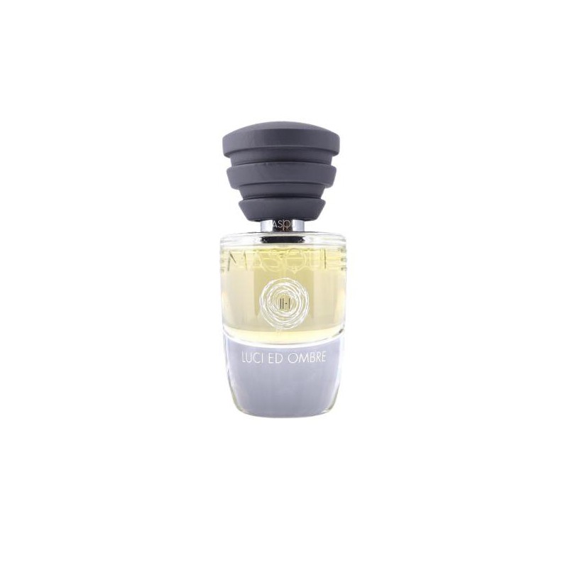 Masque Milano Luci ed Ombre EDP