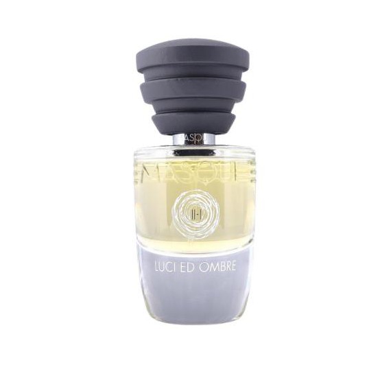 Masque Milano Luci ed Ombre EDP