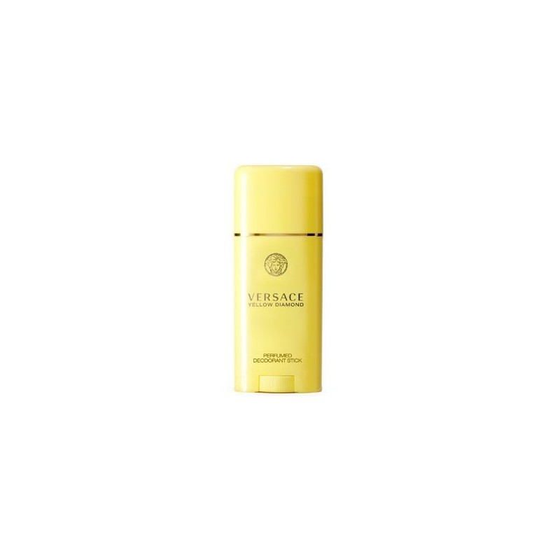 Versace Yellow Diamond Baton deodorant pentru femei