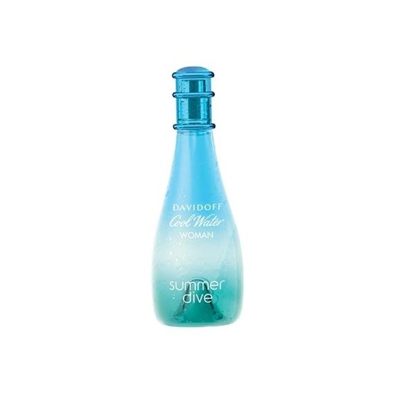 Davidoff Cool Water Dive parfum pentru femei EDT