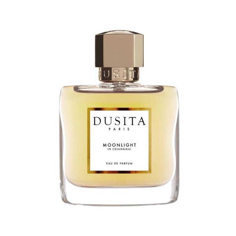 Dusita Moonlight In Chiangmai Unboxed EDP