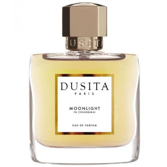 Dusita Moonlight In Chiangmai Unboxed EDP