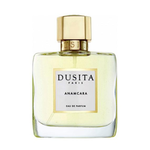 Dusita Anamcara Unpackaged EDP