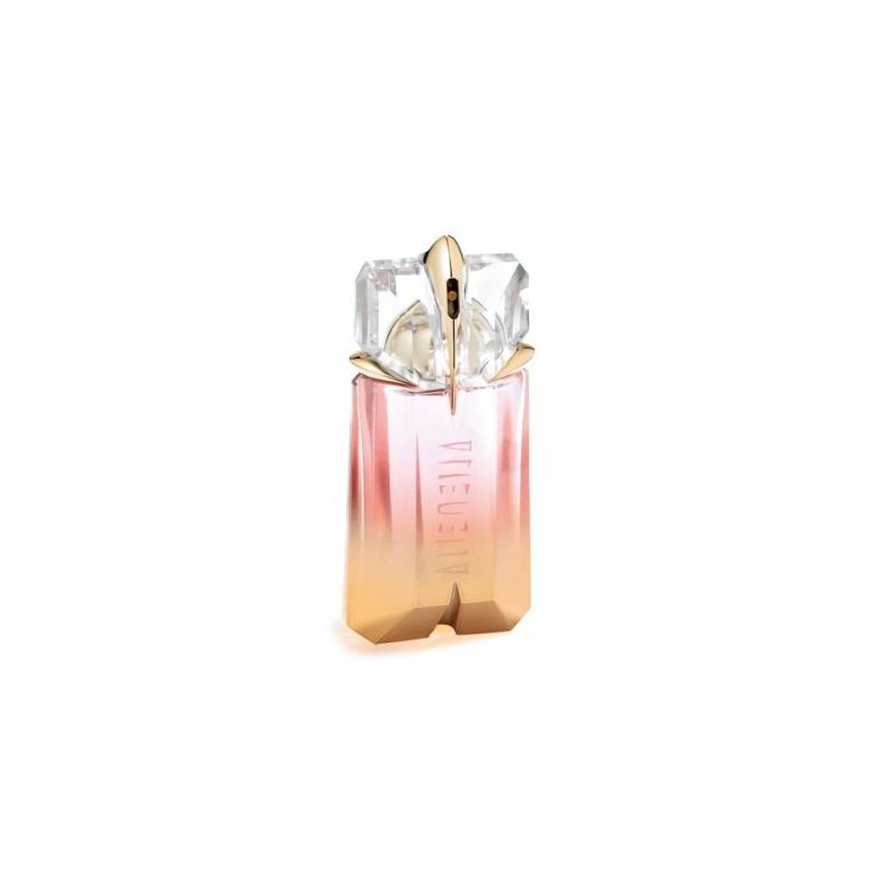 Mugler Alien Sunessence Edition Or D Ambre parfum pentru femei EDT