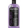 Syoss Full Hair 5 pentru Șampon