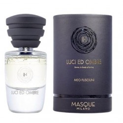 Masque Milano Luci ed Ombre EDP