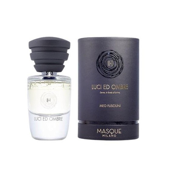 Masque Milano Luci ed Ombre EDP