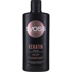Syoss Keratin Șampon