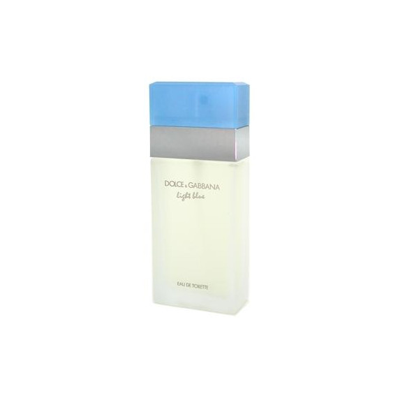 Dolce & Gabbana Light Blue EDT