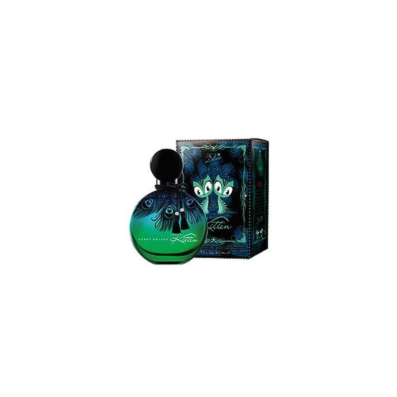 Pussy Delux Velvet Kitten parfum EDT