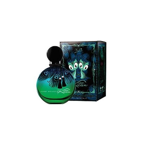Pussy Delux Velvet Kitten parfum EDT