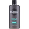 Syoss Men Volume Șampon