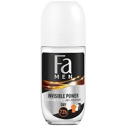 Fa Men Invisible Power Antiperspirant roll-on