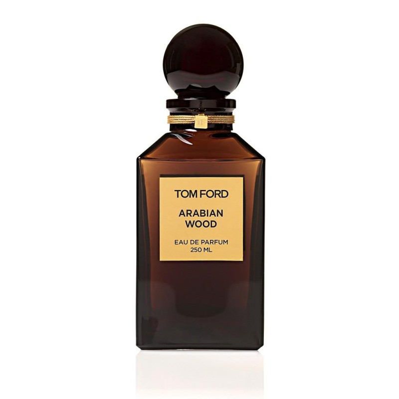 Tom Ford Private Blend: Arabian Wood parfum unisex EDP