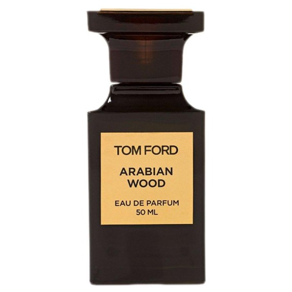 Tom Ford Private Blend: Arabian Wood parfum unisex EDP