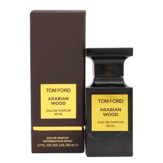 Tom Ford Private Blend: Arabian Wood parfum unisex EDP