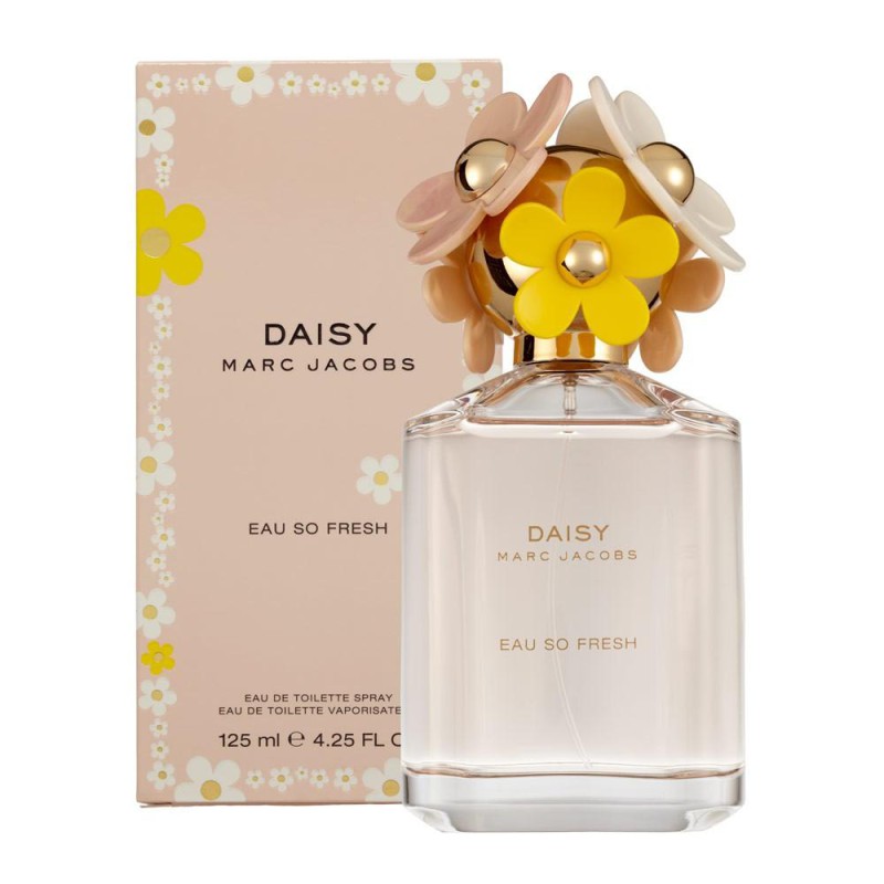 Marc Jacobs Daisy Eau So Fresh Parfum pentru femei EDT