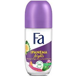 Fa Ipanema Nights Deodorant roll-on