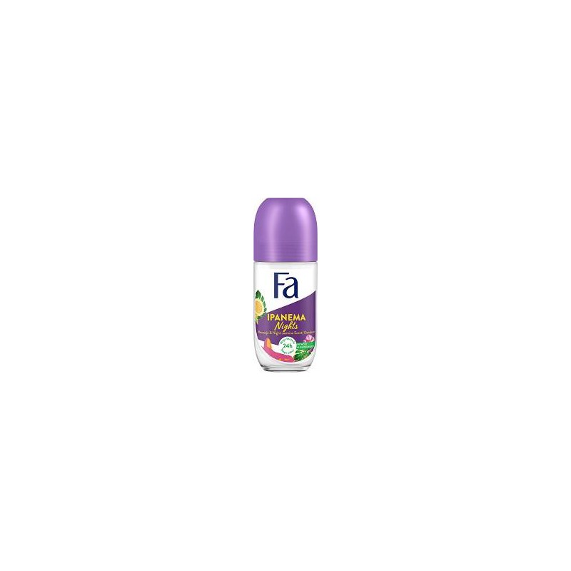 Fa Ipanema Nights Deodorant roll-on