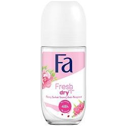 Fa Fresh & Dry Deodorant...