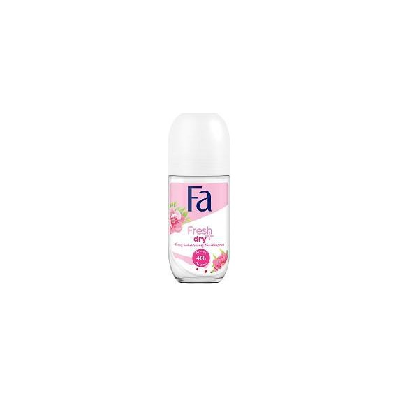 Fa Fresh & Dry Deodorant antiperspirant roll-on