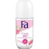 Fa Fresh & Dry Deodorant antiperspirant roll-on