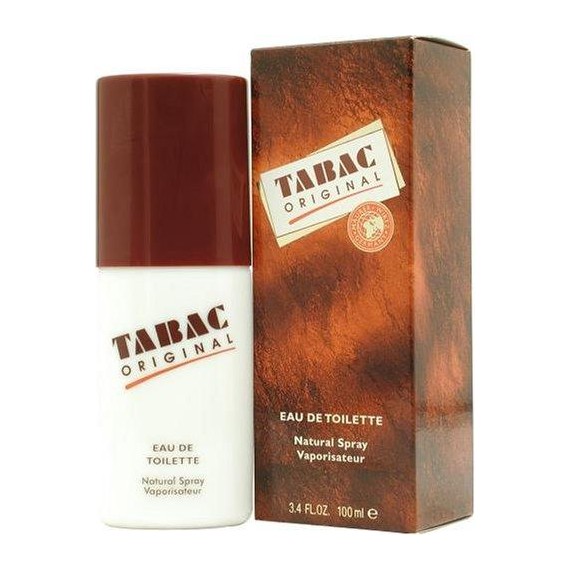 Mauren & Wirtz Tabac original parfum pentru barbati EDT