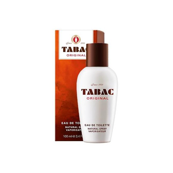 Mauren & Wirtz Tabac original parfum pentru barbati EDT