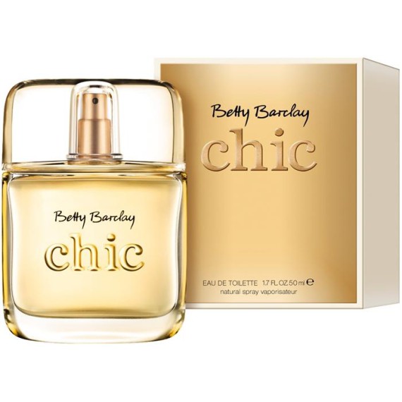 Betty Barclay Chic parfum pentru femei EDT