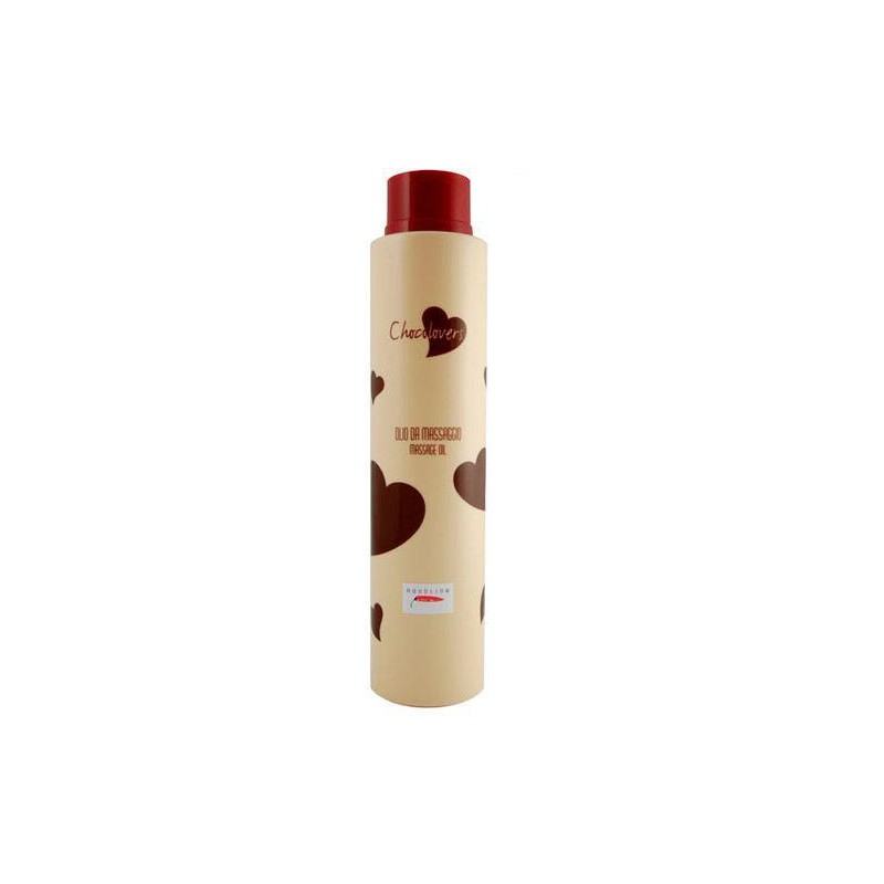 Aquolina Chocolovers ulei de masaj