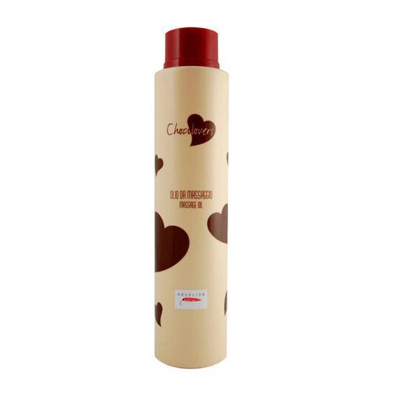Aquolina Chocolovers ulei de masaj