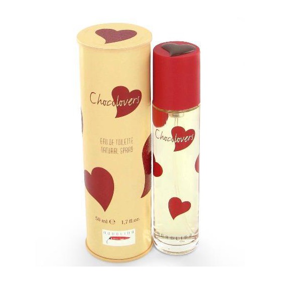 Aquolina Chocolovers parfum pentru femei EDT