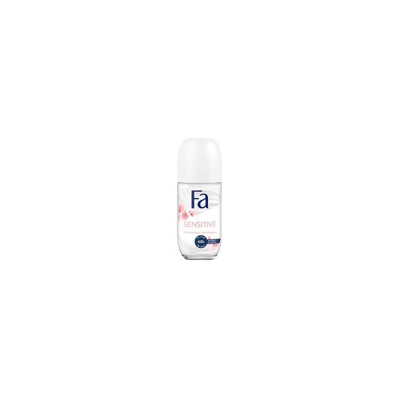 Deodorant antiperspirant roll-on Fa Sensitive
