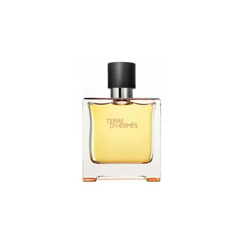 Hermes Terre d`Hermes fără ambalaj EDP