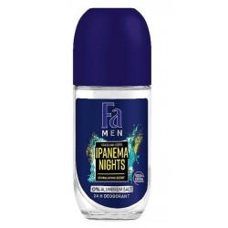 Fa Men Ipanema Nights Antiperspirant deodorant roll-on