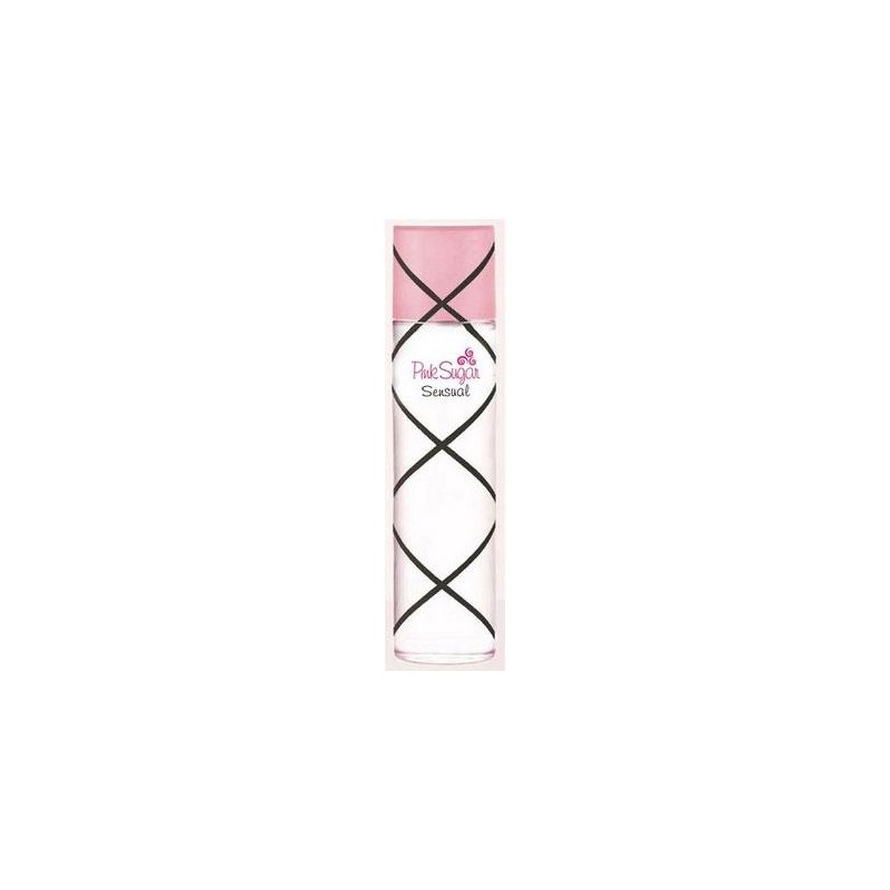 Aquolina Pink Sugar Sensual parfum pentru femei EDT